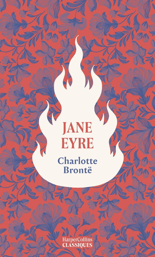 JANE EYRE