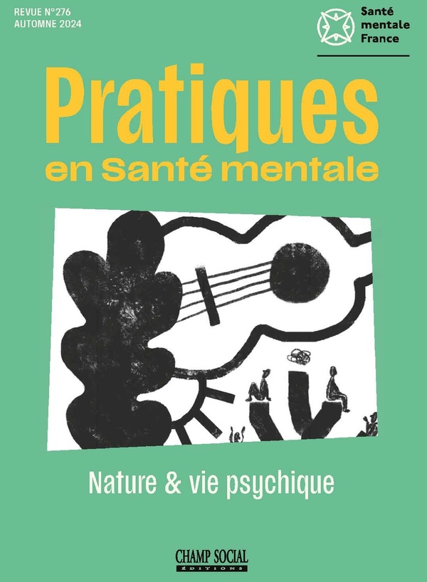 PSM 3-2024 NATURE ET VIE PSYCHIQUE