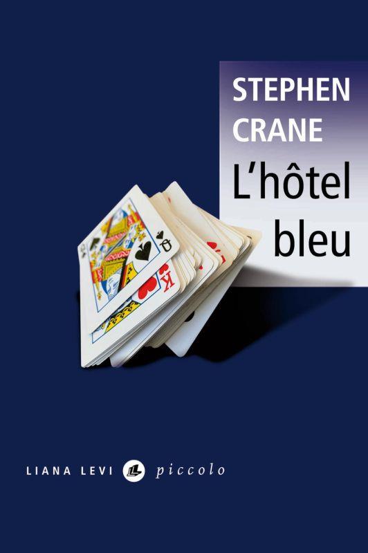 L'HOTEL BLEU