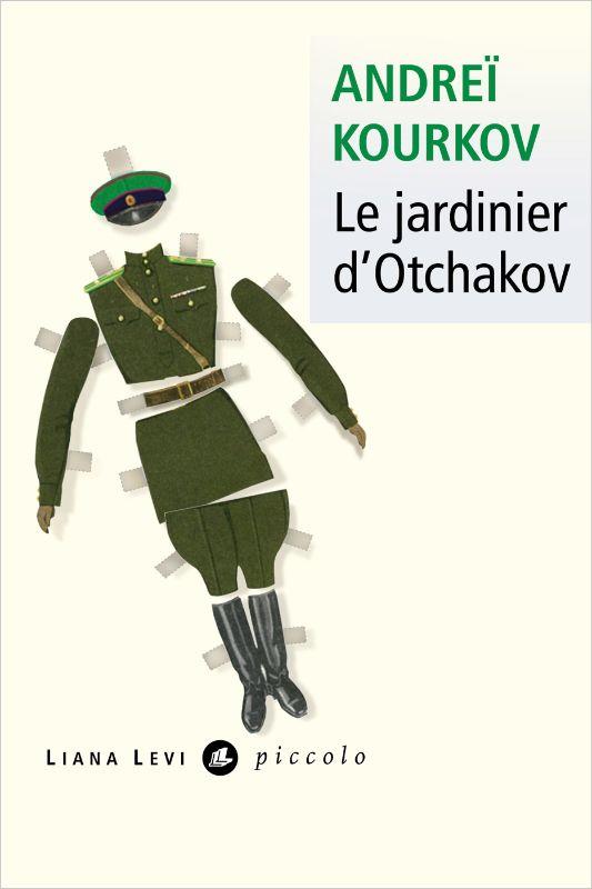 LE JARDINIER D OTCHAKOV