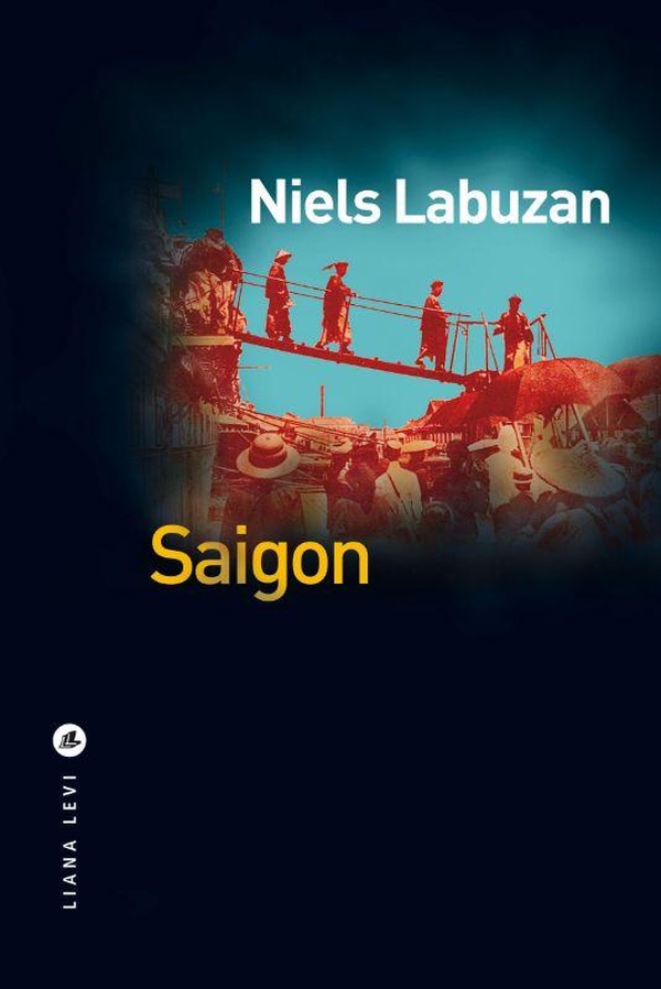 SAIGON