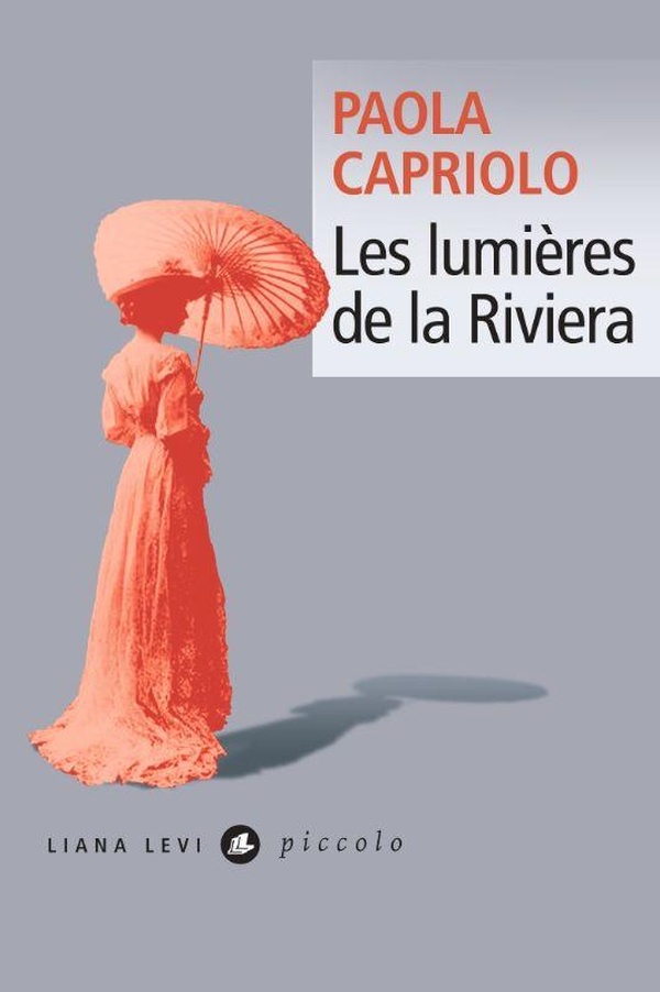 LES LUMIERES DE LA RIVIERA - IRINA NIKOLAEVNA