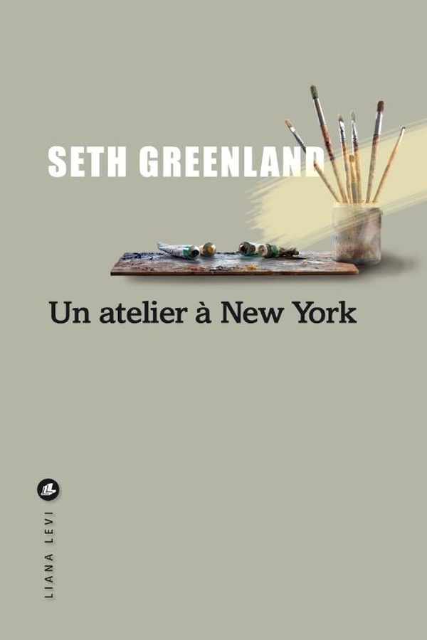 UN ATELIER A NEW YORK