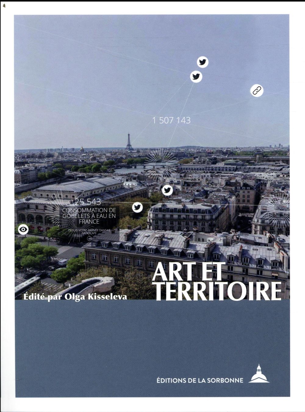 ART ET TERRITOIRE - QUARTIERS D'ARTISTES : L'ART COMME OUTIL DE TRANSFORMATION DU TERRITOIRE