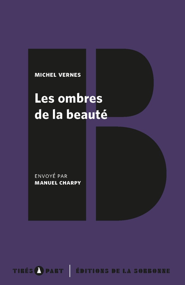 LES OMBRES DE LA BEAUTE - SUR LE DESSIN D'ARCHITECTURE NEOCLASSIQUE
