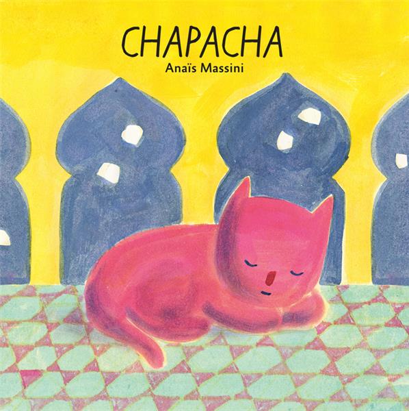 CHAPACHA