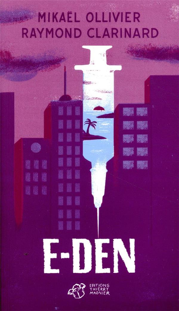 E-DEN (AE)
