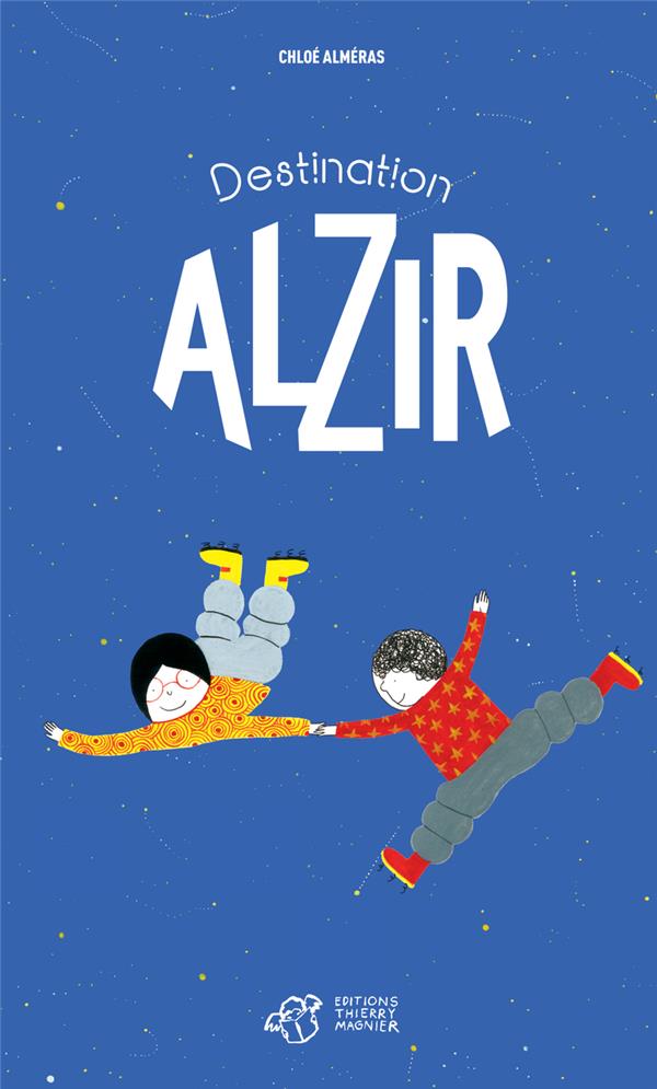 DESTINATION ALZIR