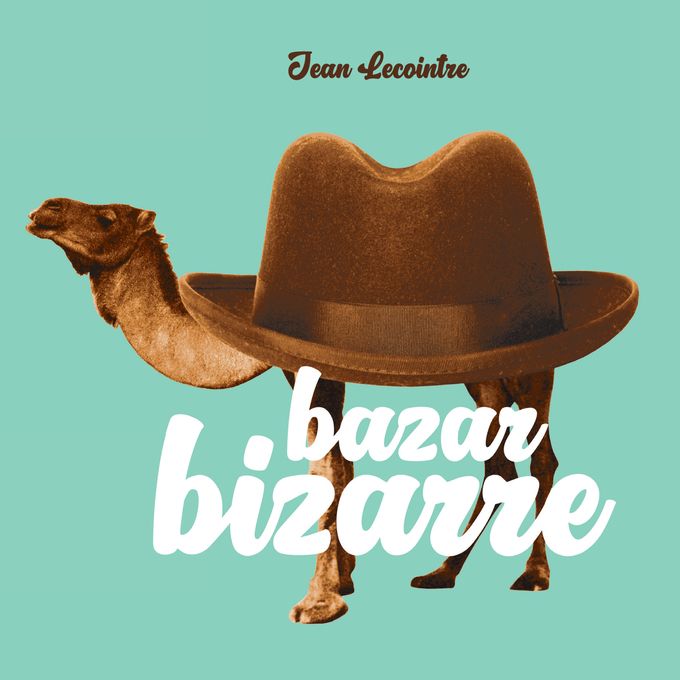BAZAR BIZARRE