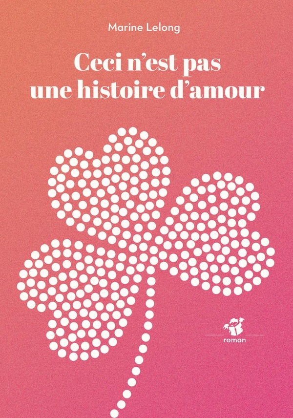 CECI N'EST PAS UNE HISTOIRE D'AMOUR