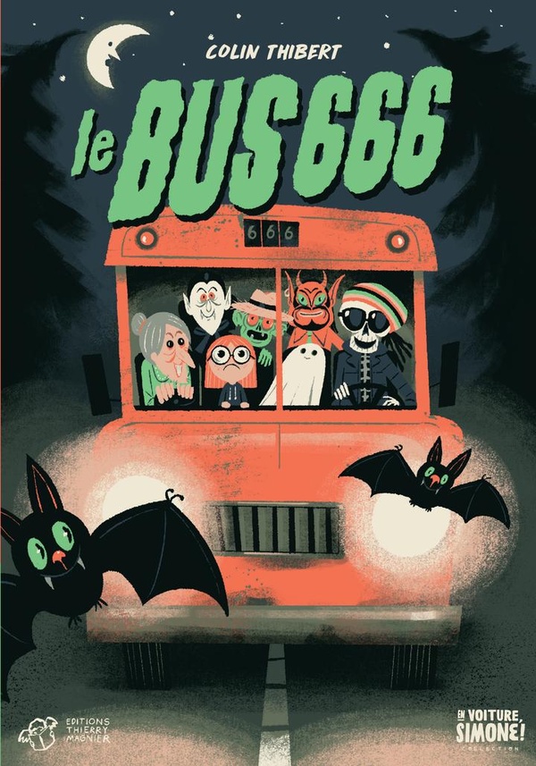 LE BUS 666