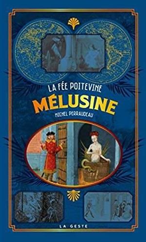 LA FEE MELUSINE