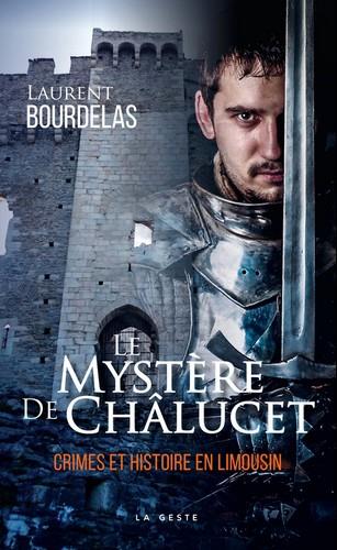 MYSTERE DE CHALUCET (GESTE) (POCHE)