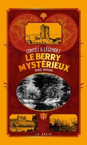 LE BERRY MYSTERIEUX