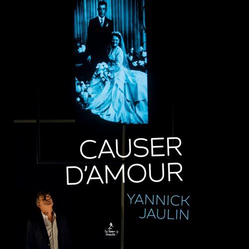 CAUSER D'AMOUR
