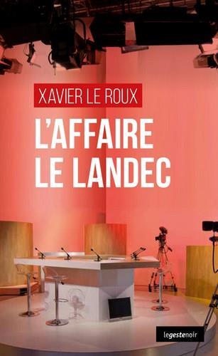 AFFAIRE LE LANDEC (POCHE) COLL. GESTE NOIR (BP)