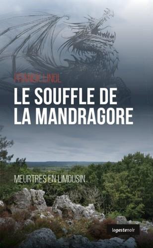 LE SOUFFLE DE LA MANDRAGORE - VOL76 - MEURTRES EN LIMOUSIN