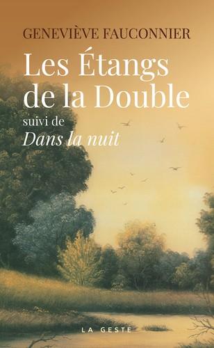 LES ETANGS DE LA DOUBLE