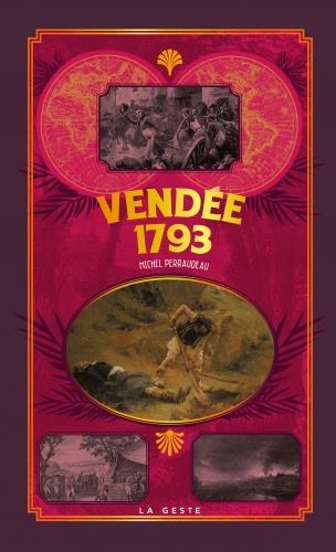 VENDEE 1793