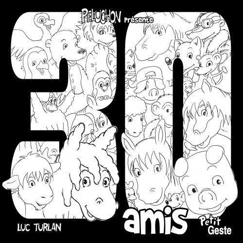 30 AMIS