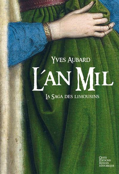 AN MIL - SAGA DES LIMOUSINS T2 (POCHE)