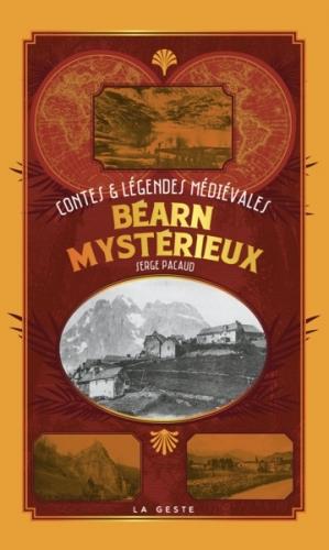 BEARN MYSTERIEUX