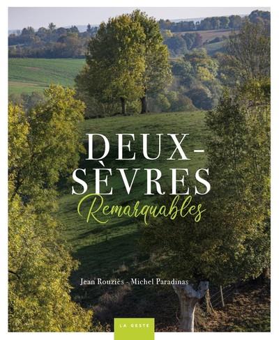 DEUX-SEVRES REMARQUABLES (BP)