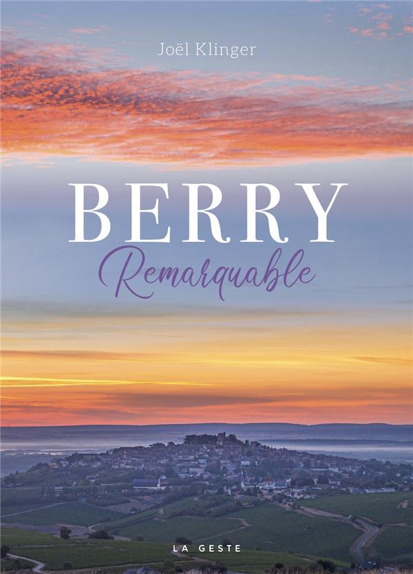 BERRY REMARQUABLE