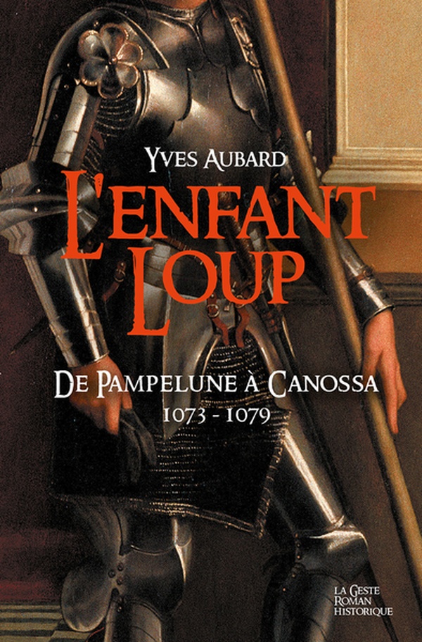 ROMANS HISTORIQUES (POCHE) - ENFANT LOUP (GESTE) (POCHE) REEDITION