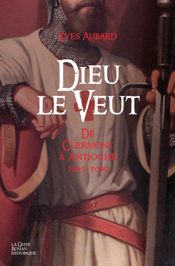 ROMANS HISTORIQUES (POCHE) - DIEU LE VEUT (GESTE) (POCHE) REEDITION