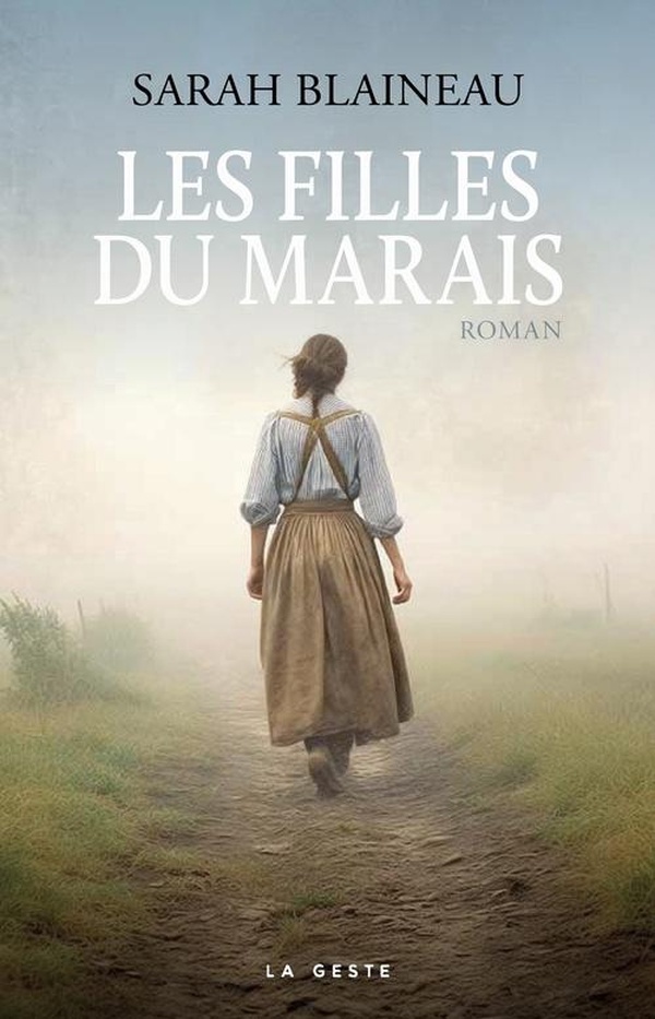 FILLES DU MARAIS