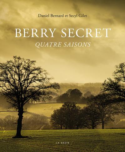 BERRY SECRET - QUATRE SAISONS
