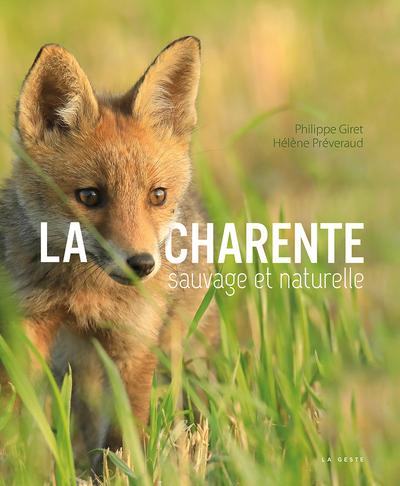 CHARENTE SAUVAGE ET NATURELLE