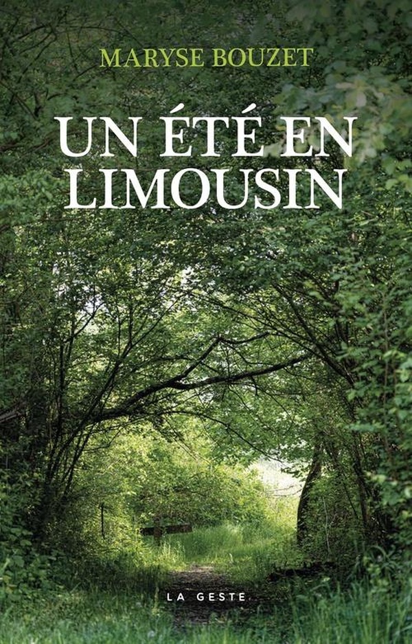 ETE EN LIMOUSIN