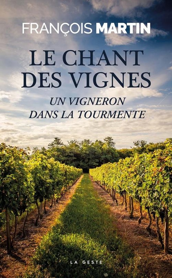 CHANT DES VIGNES (POCHE)