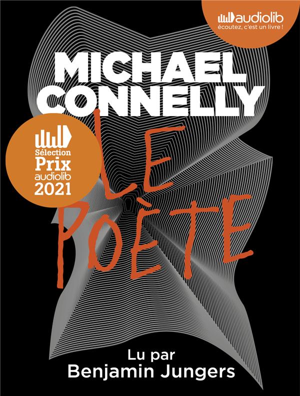 JACK MCEVOY - T01 - LE POETE - LIVRE AUDIO 2 CD MP3
