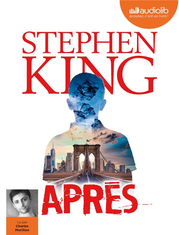 APRES - LIVRE AUDIO 1 CD MP3