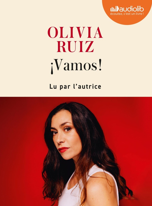 VAMOS! - LIVRE AUDIO 1 CD MP3
