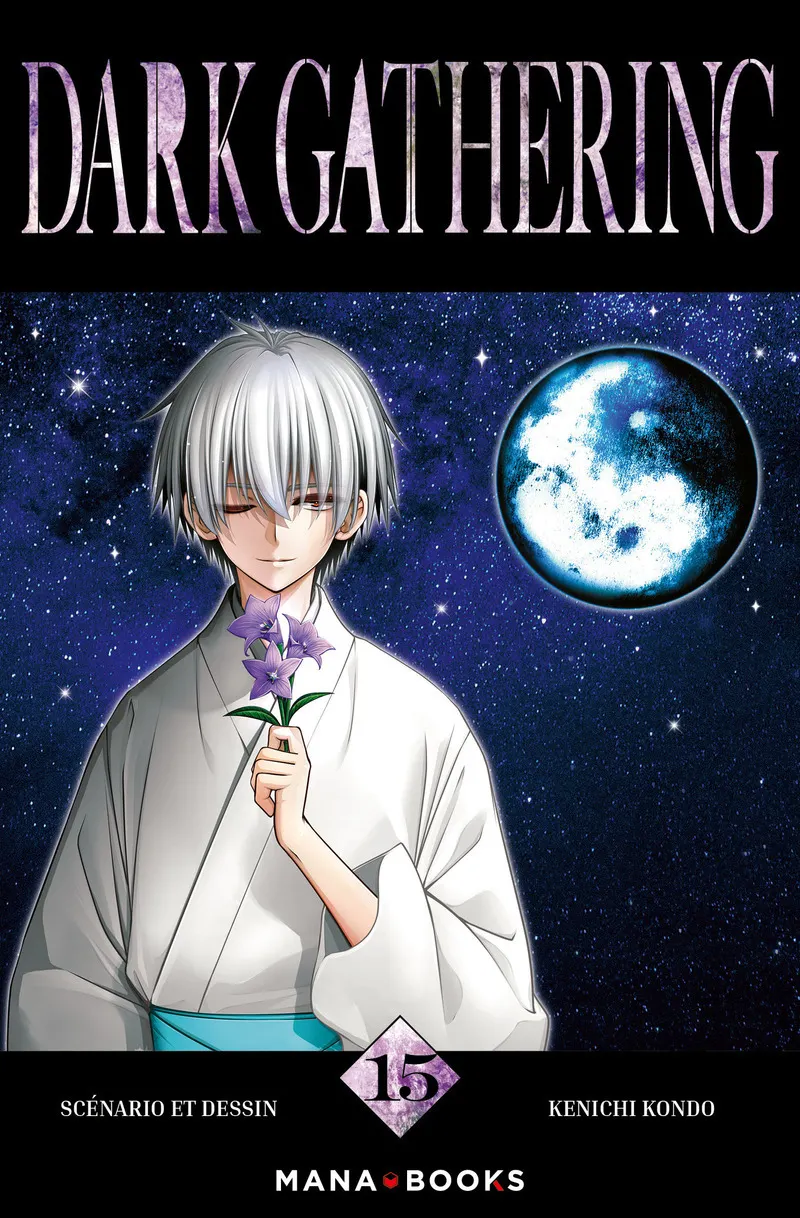 DARK GATHERING T15