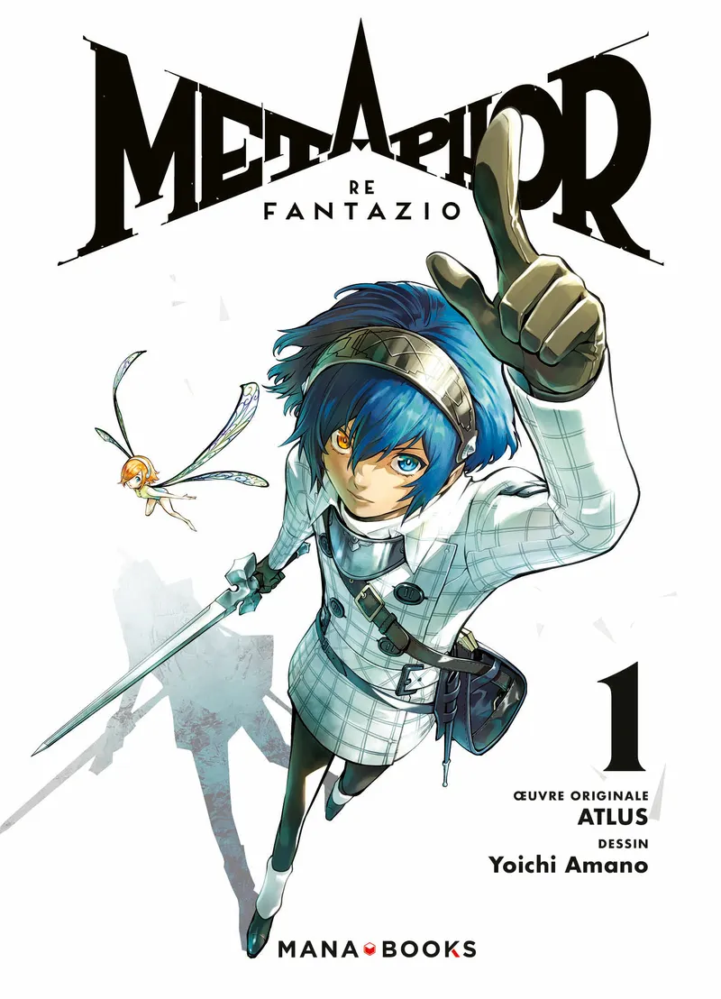 METAPHOR: REFANTAZIO T01