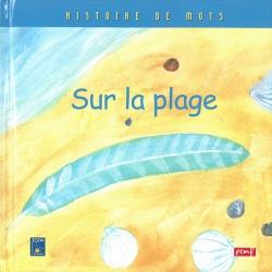 SUR LA PLAGE