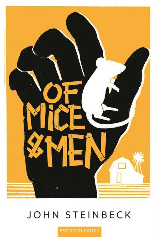 OF MICE AND MEN
