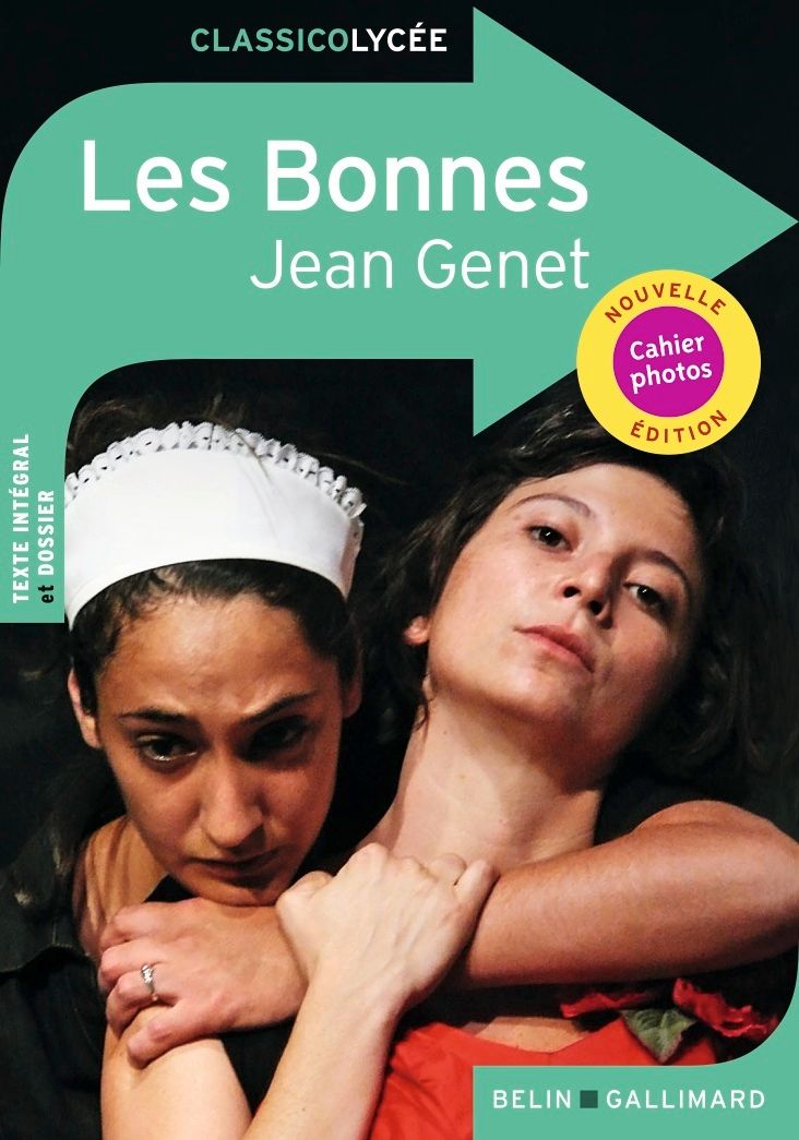 LES BONNES