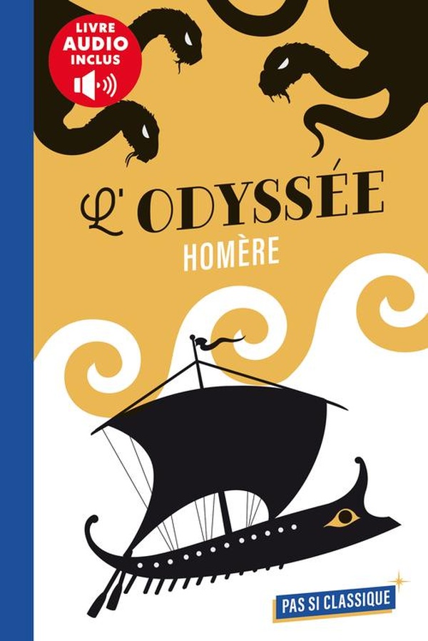 L'ODYSSEE