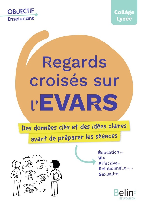 REGARDS CROISES SUR L'EVARS