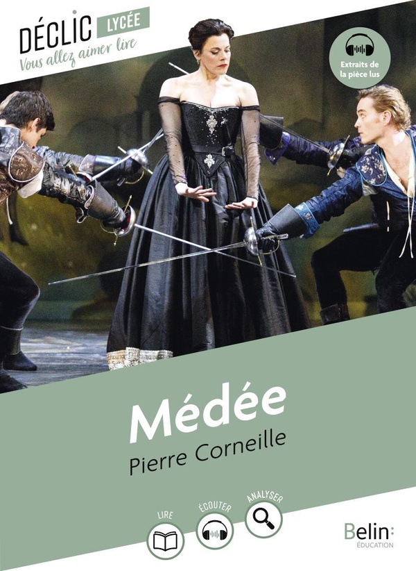 MEDEE