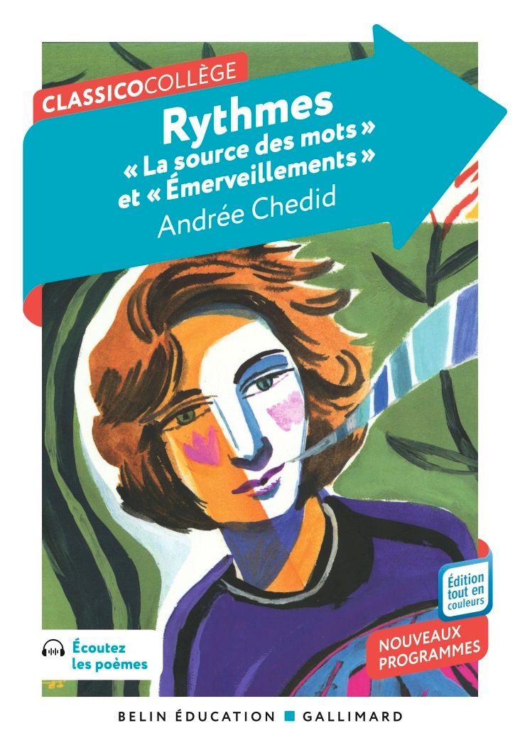 RYTHMES - LA SOURCE DES MOTS ET EMERVEILLEMENT