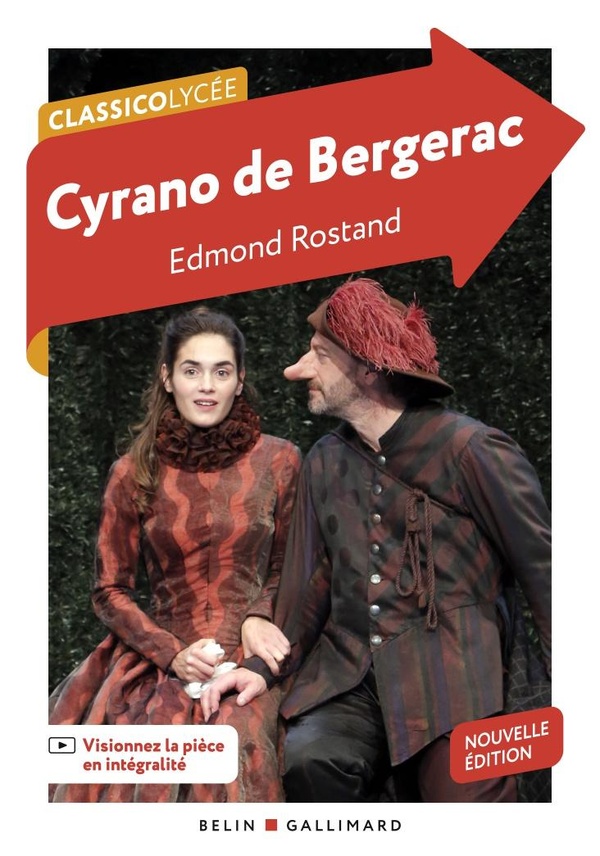 CYRANO DE BERGERAC