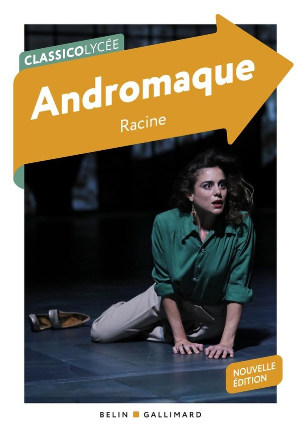 ANDROMAQUE