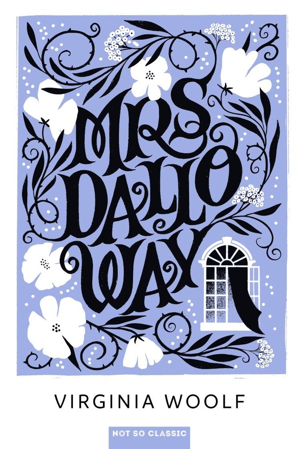 MRS DALLOWAY